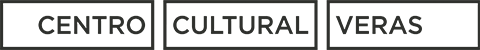 Logo Centro Cultural Veras